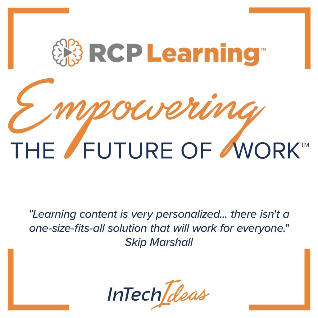 RCP Learning Podcast